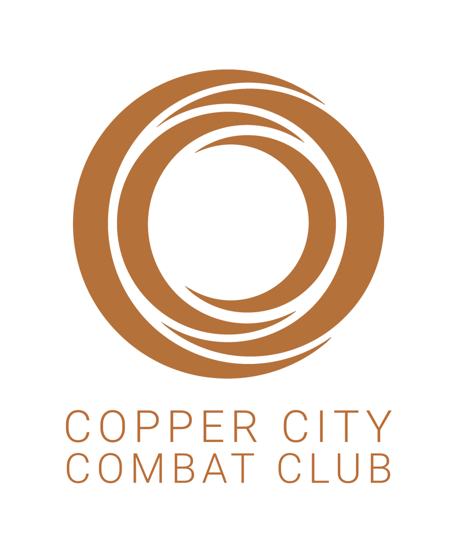 Copper City Combat Club photo